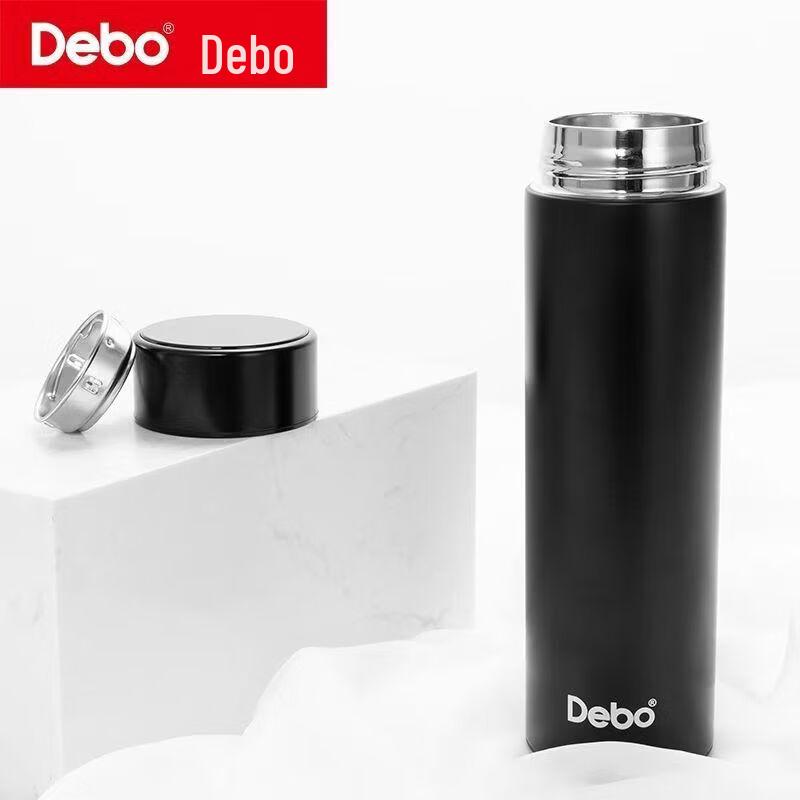 Debo Bremen Smart Temperature Display Insulated Bottle