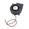 Brushless Cooling Blower Fan DC12V 6A 8300RPM 300CFM High Airflow Dual Ball Bearing for Communication Base Station