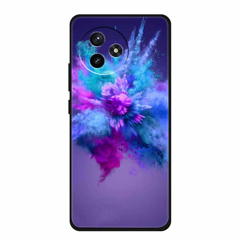 For Redmi K80 Ultra Lovely Owl Animals Phone Case Soft Silicone TPU Cases for Xiaomi RedmiK80 Ultra Shockproof Protective Funda