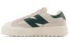 CT302 'White Nightwatch Green' CT302RA