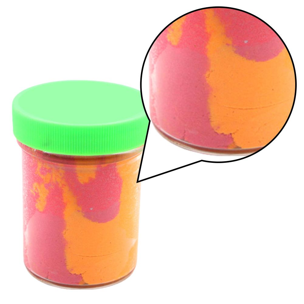 Trout Bait Dough Carp Fishing Baits Soft Fish Lures Material Colorful Floating Shapes Lure Fishing Dough Bait for Fishing