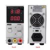 DC Regulated Power Supply 30V 10A Adjustable LED Digital Display Switching Power Supply