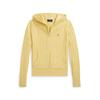 Girls Cotton Full Zip Hoodie Mini Cable 7 16 Cwposweg6820625700