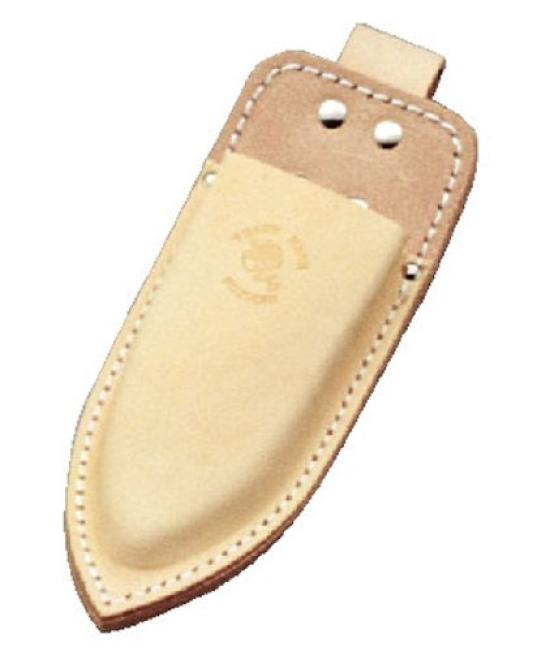 

KOZUCHI Nume кожаные секаторы для обрезки прямой тисненый чехол, тип, ST-24