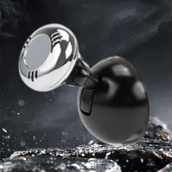 Auto-Joystick-Starter Auto-Startknopf-Wippe Universal-Start-Stopp-Knopf für Automotoren Auto-One-Touch-Startknopf