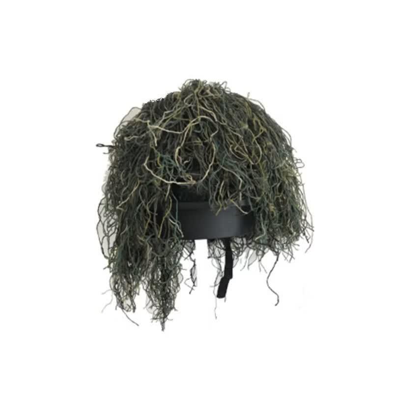 Set Mimetico Ghillie