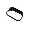 Carbon Look Sun Visor Instrument Hat For BMW F900R F900XR F 900 R F900 XR F 900XR f900r f900xr 2020-2023 Cover Protection Parts