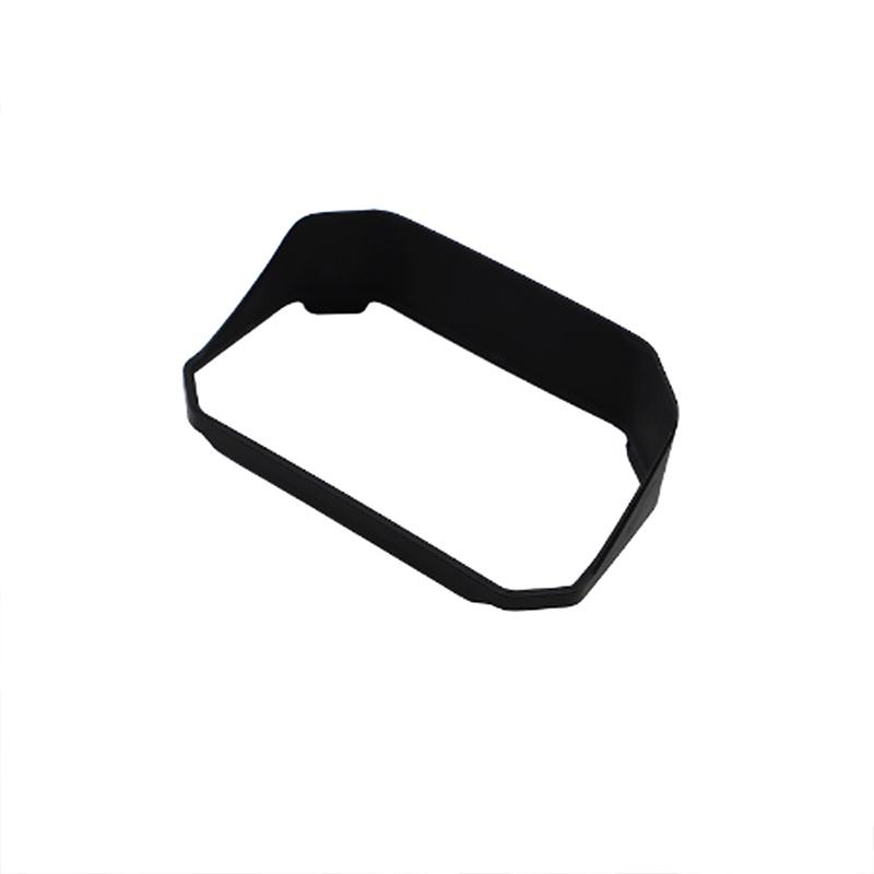 Carbon Look Sun Visor Instrument Hat For BMW F900R F900XR F 900 R F900 XR F 900XR f900r f900xr 2020-2023 Cover Protection Parts