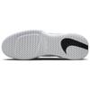 Nike Court Air Zoom Vapor Pro 2 HC Men's White Black Tennis Shoes DR6191-101