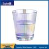 Xibi Phantom Color-Stripes Luxury Universal Cup for Cold/Hot Drinks