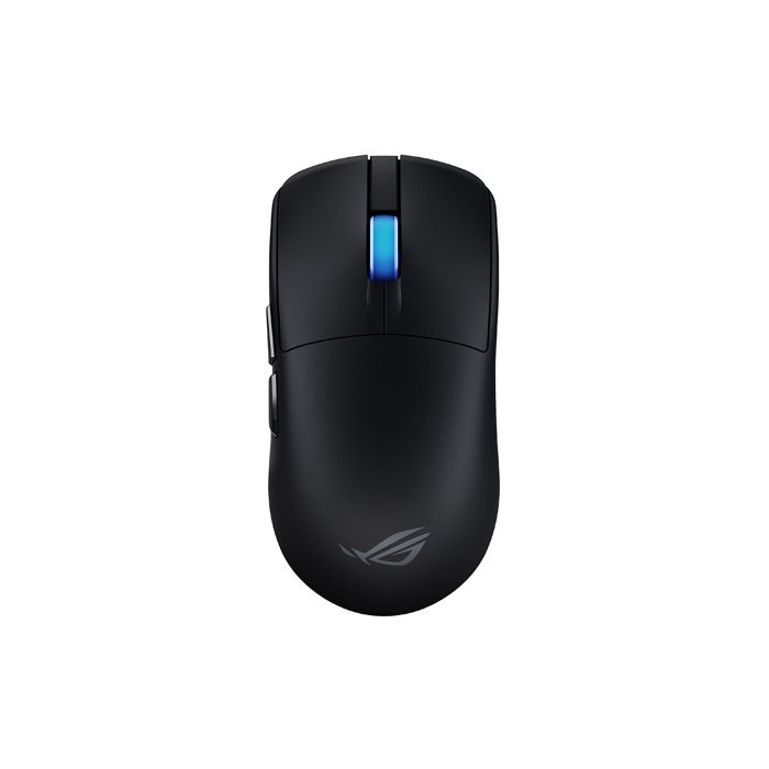 Souris Gaming Sans Fil - ASUS - ROG Harpe Ace II - 42 000 Dpi - Ultra-légère 49 G - Bluetooth 8K