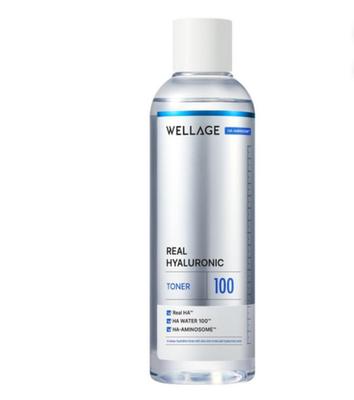 Trattamenti viso – Tonico viso