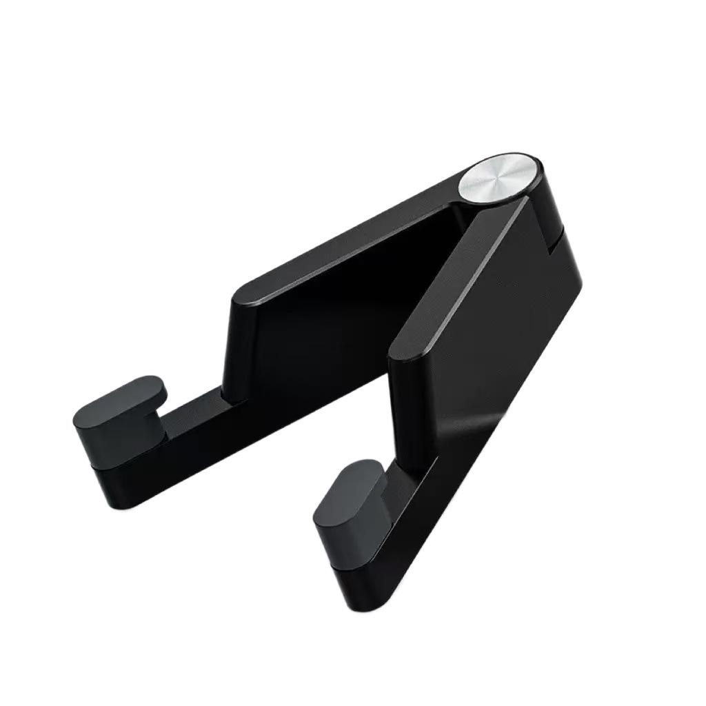 Foldable Magnetic Phone Holder & Multifunctional Selfie Tripod