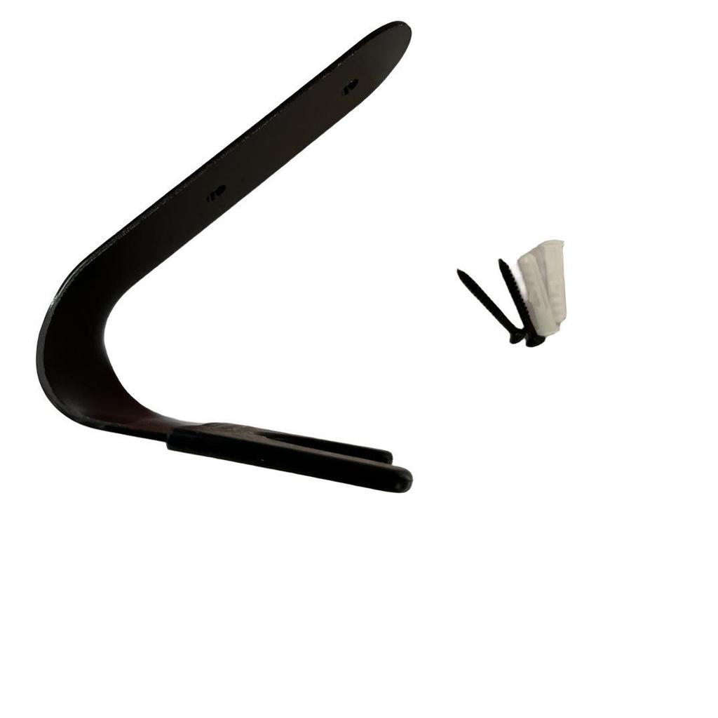 Κρεμάστρα Μουσικής Επιτοίχια: Βάση για Κιθάρα, Βιολί, Erhu & Ukulele