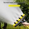 Greenhouse Atomizing Water Nozzle for Agriculture and Garden Irrigation