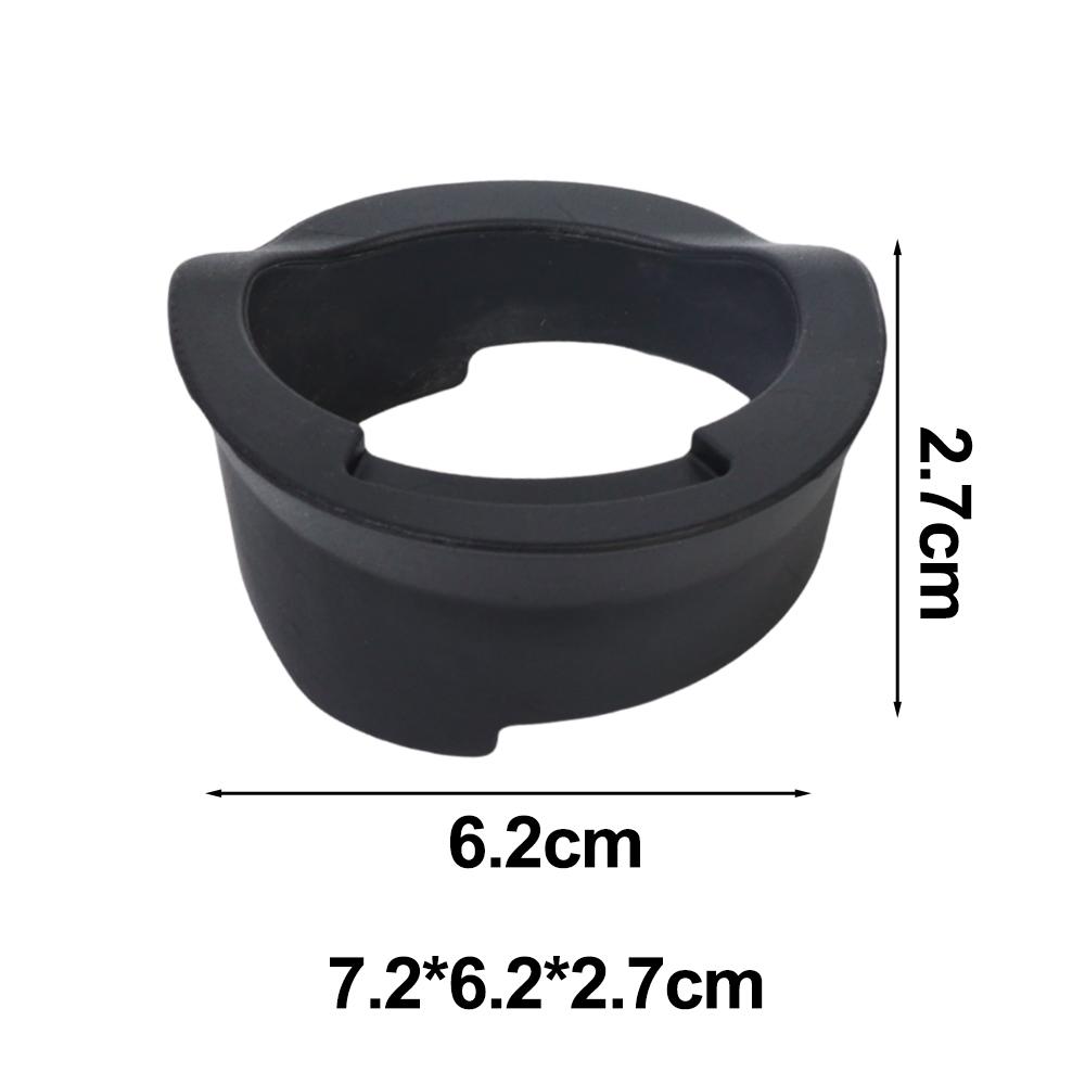 

Фильтр-заглушка для зазора стеклоочистителя автомобиля Tesla Model 3/Y, заглушка для впускного отверстия стеклоочистителя, антиблокировочная крышка, фильтр-экран