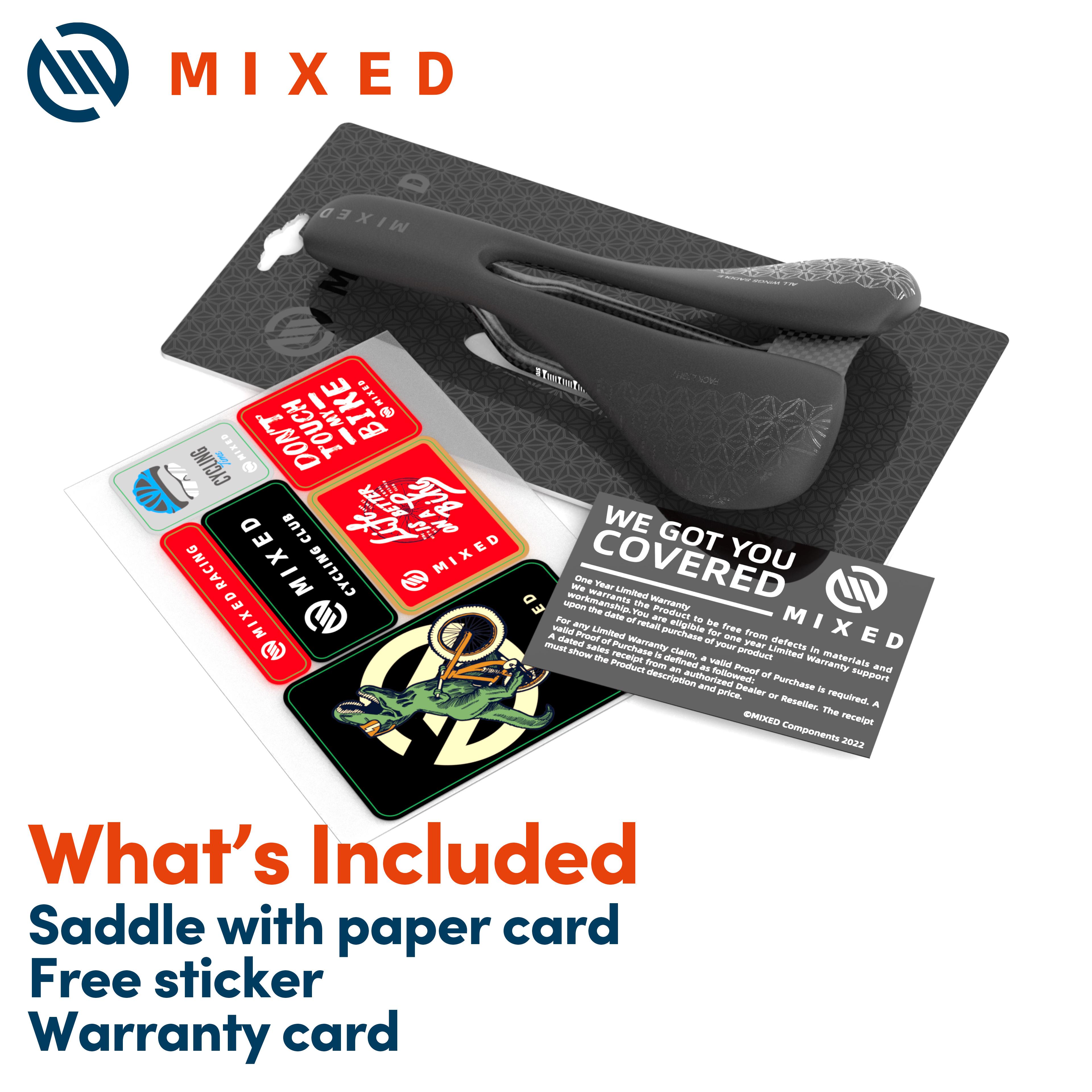 

1 шт. гибридный сверхлегкий дорожный велосипед 140 мм велосипедное сиденье 108G аксессуары для велосипеда