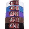VENUM Brasilianischer BJJ Gürtel Jiu-Jitsu (lila) (A3)
