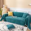 Anti-Scratching Sofa Towel Sofa Cover Cloth Universal All-Inclusive Sofa Cover Four Seasons Universal Sofa Cushion