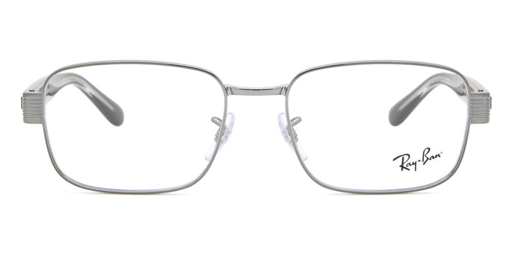 Ray Ban Rx6529 2502 Unisex Eyeglasses