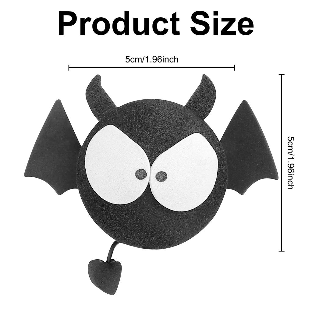 Cogeek Car Antenna Decoration Cute Cartoon Foam Antenna Ball G-kas20692