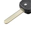 433Mhz 2 Buttons Car Remote Key Fob ID46 Auto Key for 2011 2012 2013 2014 2015 HLIK-3T 2007DJ4041