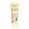 Lotus Herbals Frujuvenate Skin Perfecting & Rejuvenating Cream Fruit Pack, 60g