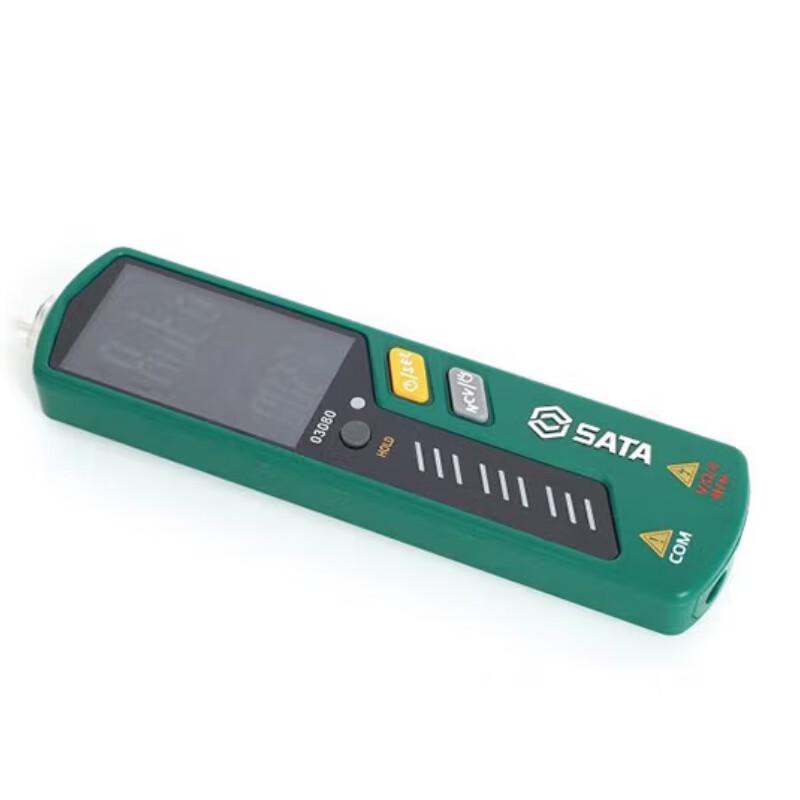 SATA 03080 Pen-Type Digital Multimeter (CN version)