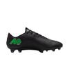 Мужские кроссовки Nike Mercurial Superfly 11 Pro FG Low 'Black Illusion Green'