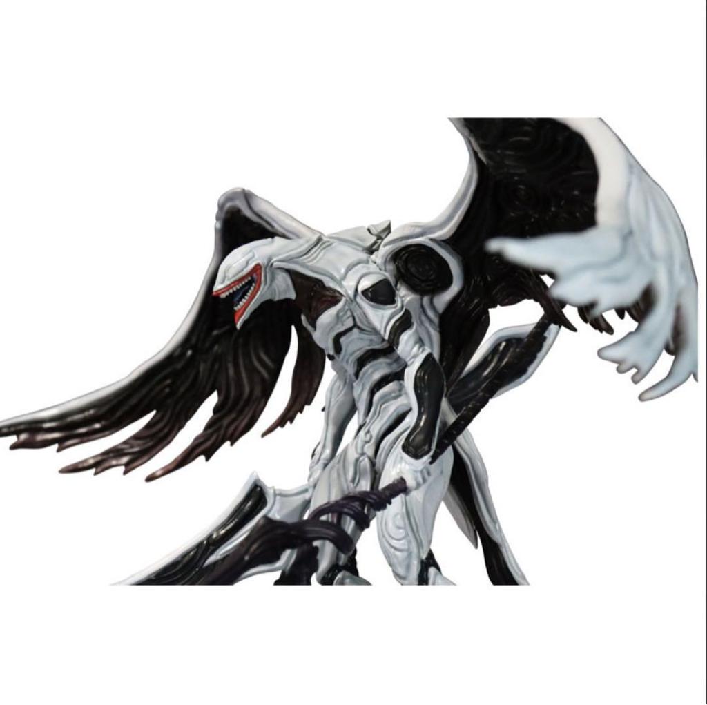 [USED] CCPJAPAN×Yoshi. Project 2nd Release: Evangelion Mass Production Unit