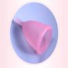 Health  Silicone Women 's Menstrual Cup Silicone Medical Soft Menstrual Period Cup Women 's