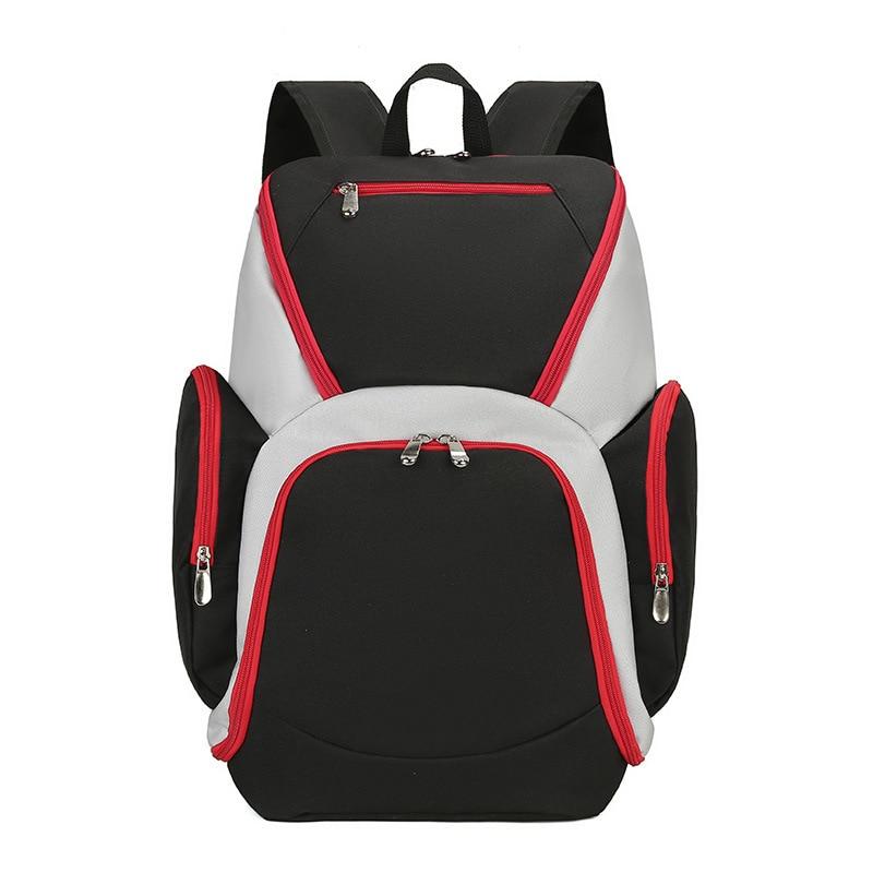 Male Large Backpack Cycling Basketball Female Luggage Travel Oxford Waterproof Backpack