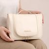 Multi-Functional Cosmetic Storage Bags Waterproof Wash Handbag Fashion Hanging Makeup Bag  Travel