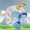 Non-Slip Handle Pet Waste Disposal Tool Portable Dog Shit Picker Poop Remover Outdoor Excursions