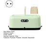 Foldable Dryer Intelligent Timed Fast Drying Household Cabinet with Drying