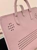 2025 Pink Laptop Protective Case & Handbag for Girls