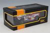 Ixo Scale Toyota GR DKR Hilux GR 2023 Dakar Rally Murphy 1/43 T1+ #205 G.d. Villiers/D.