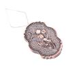 Magnetic Needle Minder Vintage Needle Threader for Embroidery Sewing Crafting Compact Practical