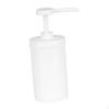1000ml Fructose Pressure Bottle Ketchup Syrup Dispenser for Restaurant