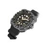 CITIZEN PROMASTER Light Powered Quartz Movement Watch Men's Watches Black Dial BN0220-16E