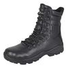 Men's Commander Action Leather Combat Boots