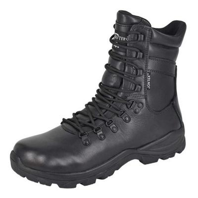 Herren Commander Action Leder Kampfstiefel