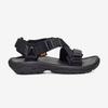 Women S Water Sport Buckle Sandal Hurricane Verge Stvf2411535 Blk