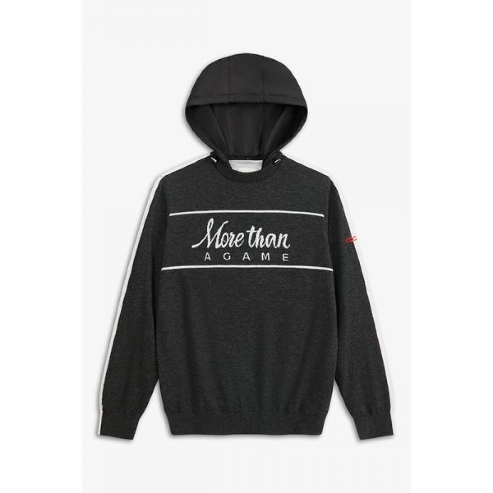 

Star Eco Windproof Pull Over Front Rear Reversal L