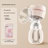 Integrated Breast Pump Unilateral Electric Massage Automatic Large Suction Breast Collector Painless New Milk Collector