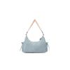 New Lee Fabric Shoulder Bag Women's Light Blue & Pink LE250033M-541