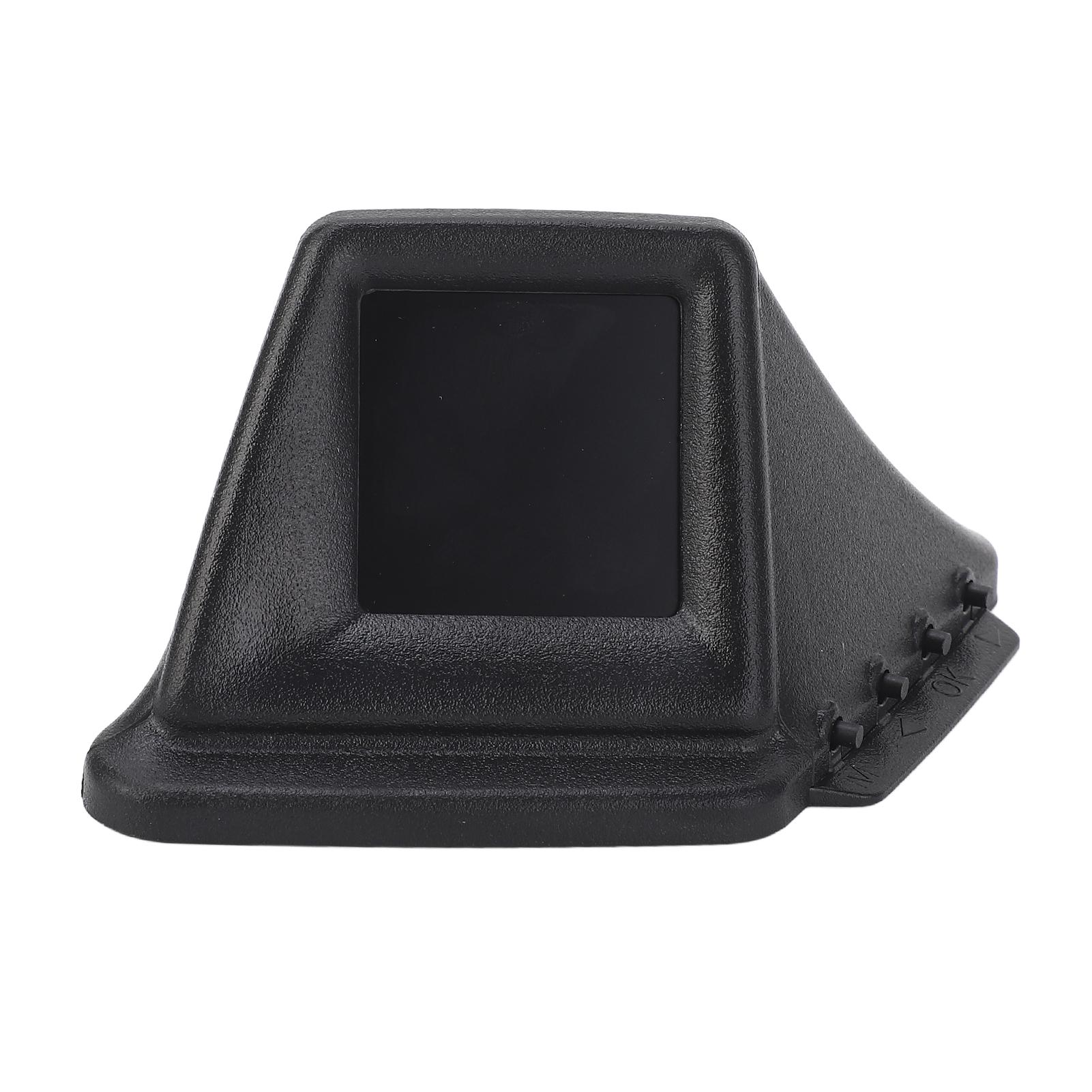 

Автомобильный OBD2+GPS интеллектуальный датчик превышения скорости, предупреждающий сигнал, многофункциональный цифровой измеритель