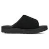 UGG Goldencoast Strap Slide Black Men Sneakers 1142730-BLK