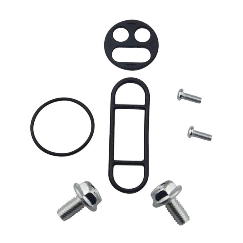 Fuel Valve Repair Kit Spare Part High Reliability 18-2727V for Kawasaki
