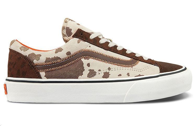 Style 36 Vans Vlt Lx 'Savanna Sport - Sandshell Potting Soil' VN0A5DYF8G8
